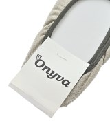 Onyva（オニヴァ）小物類（その他） ベージュ サイズ:22.5-24.5cm レディース/2200650062061