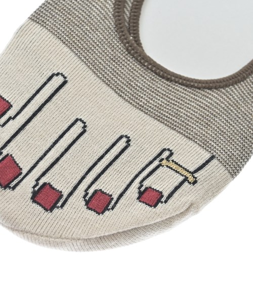 Onyva（オニヴァ）小物類（その他） 茶 サイズ:22.5-24.5cm レディース/2200650062078