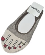 Onyva（オニヴァ）小物類（その他） 茶 サイズ:22.5-24.5cm レディース/2200650062078