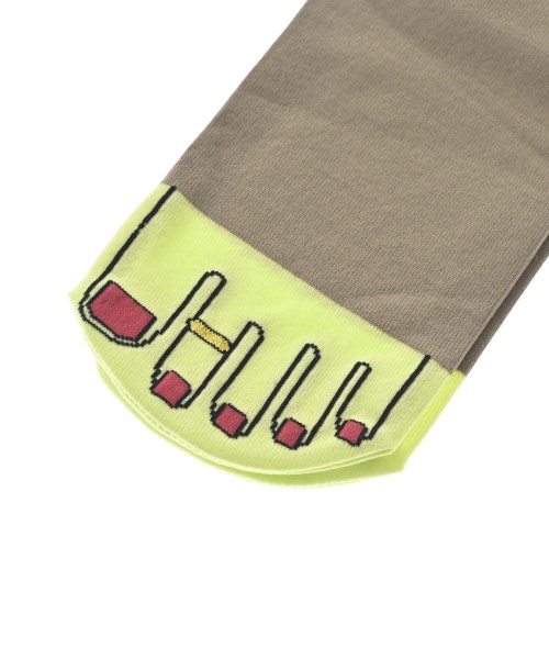 Onyva（オニヴァ）小物類（その他） ベージュ サイズ:22.5-24.5cm レディース/2200650062085