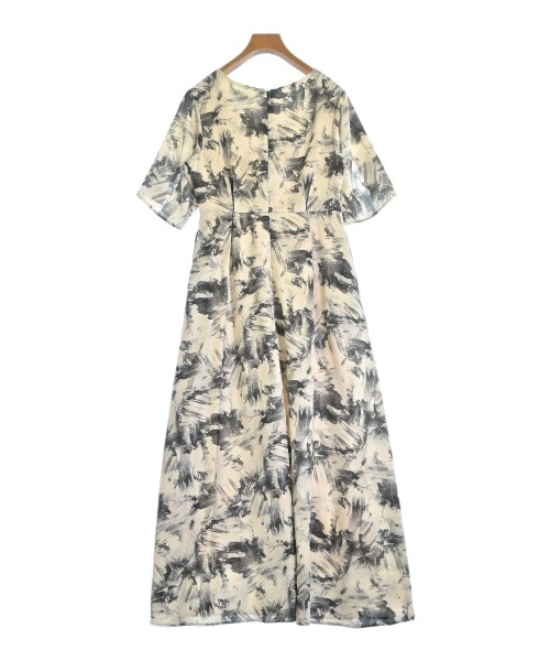 Ezick（エジック）ワンピース ベージュ サイズ:F レディース/2200615122021