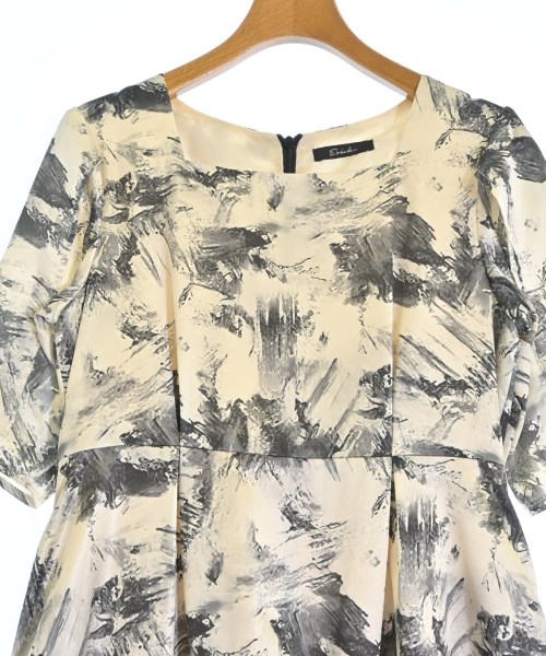 Ezick（エジック）ワンピース ベージュ サイズ:F レディース/2200615122021