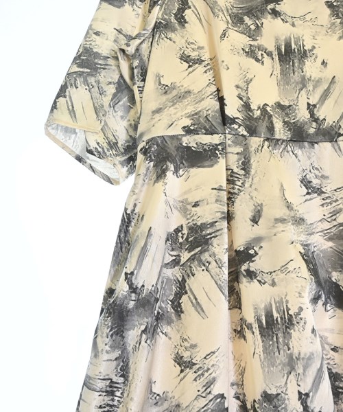 Ezick（エジック）ワンピース ベージュ サイズ:F レディース/2200615122021