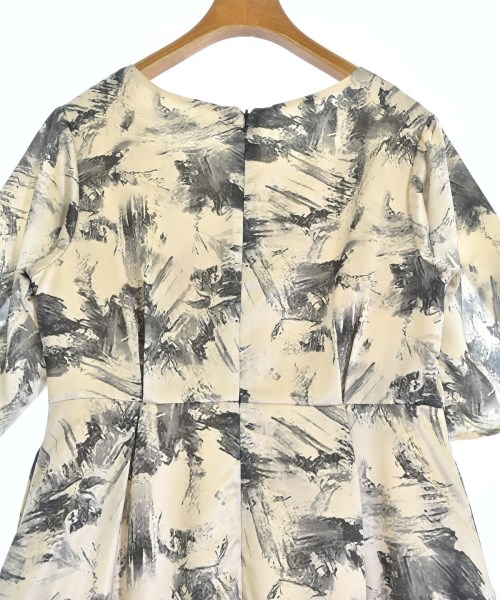 Ezick（エジック）ワンピース ベージュ サイズ:F レディース/2200615122021