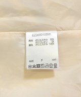Ezick（エジック）ワンピース ベージュ サイズ:F レディース/2200615122021