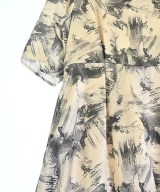 Ezick（エジック）ワンピース ベージュ サイズ:F レディース/2200615122021