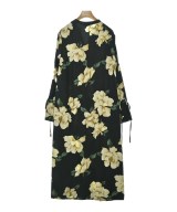 Ezick（エジック）ワンピース 黒 サイズ:F レディース/2200644147064