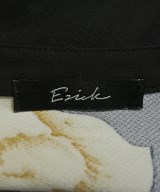 Ezick（エジック）ワンピース 黒 サイズ:F レディース/2200644147064