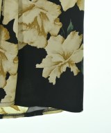 Ezick（エジック）ワンピース 黒 サイズ:F レディース/2200644147064