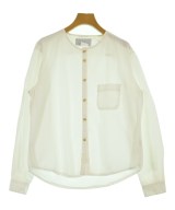 MUYA ブラウス