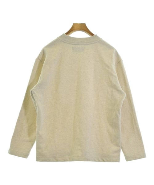 MUYA（ムヤ）スウェット 白 サイズ:-(M位) メンズ/2200699349109