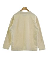 MUYA（ムヤ）スウェット 白 サイズ:-(M位) メンズ/2200699349109