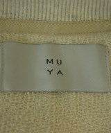MUYA（ムヤ）スウェット 白 サイズ:-(M位) メンズ/2200699349109