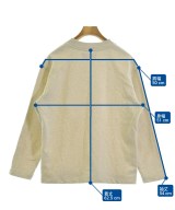 MUYA（ムヤ）スウェット 白 サイズ:-(M位) メンズ/2200699349109