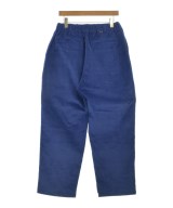 HELLO FOX（ハローフォックス）その他 青 サイズ:48(L位) メンズ/2200672826047