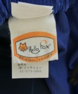 HELLO FOX（ハローフォックス）その他 青 サイズ:48(L位) メンズ/2200672826047