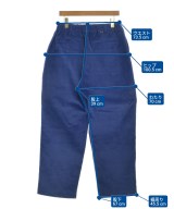 HELLO FOX（ハローフォックス）その他 青 サイズ:48(L位) メンズ/2200672826047