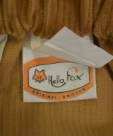 HELLO FOX（ハローフォックス）その他 オレンジ サイズ:48(L位) メンズ/2200693940074