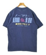 tokyo vitamin（トーキョービタミン）Tシャツ・カットソー 紺 サイズ:L メンズ/2200631267188