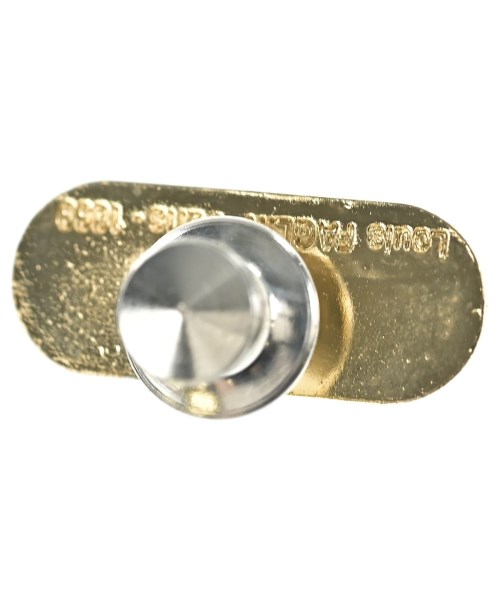 tokyo vitamin（トーキョービタミン）小物類（その他） ゴールド サイズ:- メンズ/2200675434188