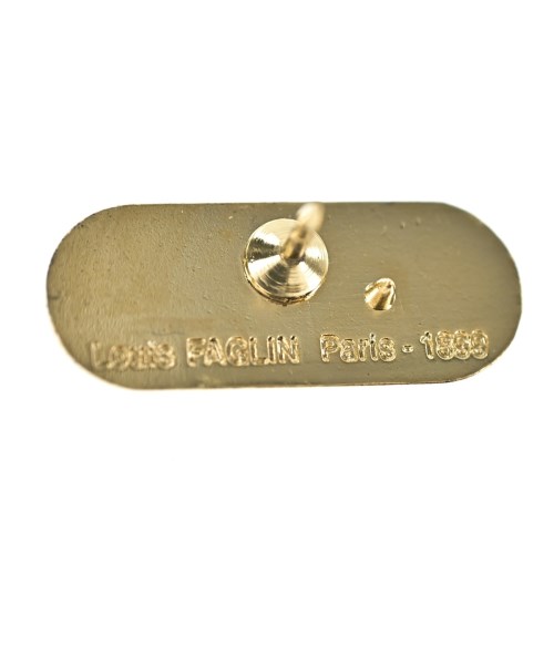 tokyo vitamin（トーキョービタミン）小物類（その他） ゴールド サイズ:- メンズ/2200675434188