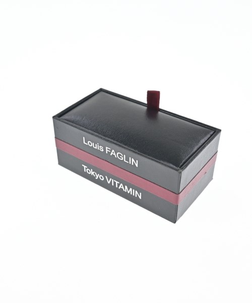 tokyo vitamin（トーキョービタミン）小物類（その他） ゴールド サイズ:- メンズ/2200675434188