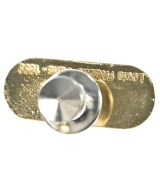 tokyo vitamin（トーキョービタミン）小物類（その他） ゴールド サイズ:- メンズ/2200675434188