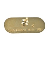 tokyo vitamin（トーキョービタミン）小物類（その他） ゴールド サイズ:- メンズ/2200675434188