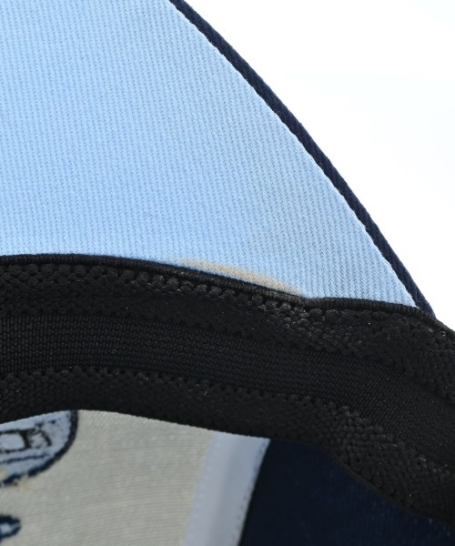 tokyo vitamin（トーキョービタミン）キャップ 青 サイズ:- レディース/2200651252164