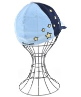 tokyo vitamin（トーキョービタミン）キャップ 青 サイズ:- レディース/2200651252164