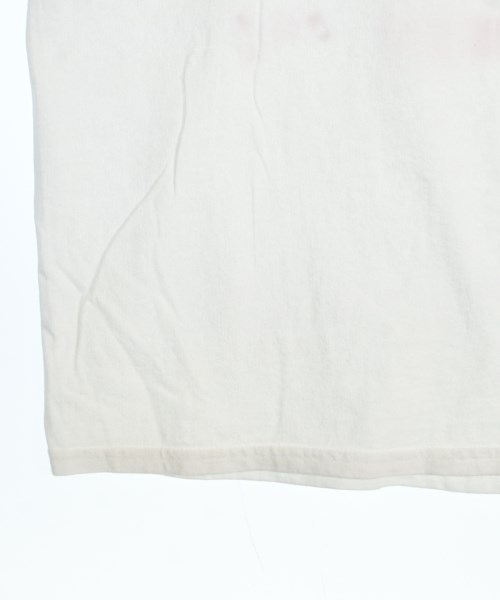 tokyo vitamin（トーキョービタミン）Tシャツ・カットソー 白 サイズ:L メンズ/2200704633025