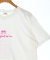 tokyo vitamin（トーキョービタミン）Tシャツ・カットソー 白 サイズ:L メンズ/2200704633025