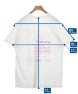 tokyo vitamin（トーキョービタミン）Tシャツ・カットソー 白 サイズ:L メンズ/2200704633025