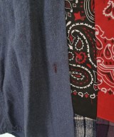 LIBERAL ARTS（リベラルアーツ）カジュアルシャツ カーキ サイズ:F メンズ/2200657383589