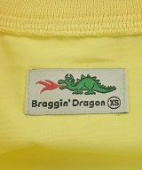 Braggin' Dragon（ブラギンドラゴン）その他 黄 サイズ:XS メンズ/2200674231023