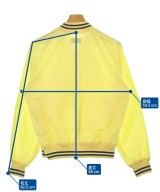 Braggin' Dragon（ブラギンドラゴン）その他 黄 サイズ:XS メンズ/2200674231023