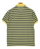 Braggin' Dragon（ブラギンドラゴン）ポロシャツ 黄 サイズ:XS メンズ/2200674231030