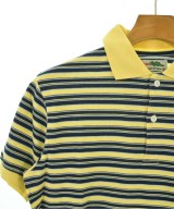 Braggin' Dragon（ブラギンドラゴン）ポロシャツ 黄 サイズ:XS メンズ/2200674231030