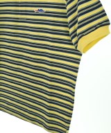 Braggin' Dragon（ブラギンドラゴン）ポロシャツ 黄 サイズ:XS メンズ/2200674231030