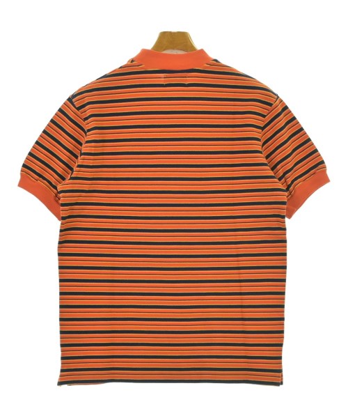 Braggin' Dragon（ブラギンドラゴン）Tシャツ・カットソー オレンジ サイズ:XS メンズ/2200674231047