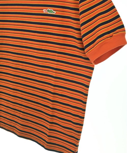 Braggin' Dragon（ブラギンドラゴン）Tシャツ・カットソー オレンジ サイズ:XS メンズ/2200674231047