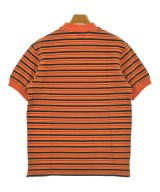 Braggin' Dragon（ブラギンドラゴン）Tシャツ・カットソー オレンジ サイズ:XS メンズ/2200674231047