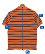 Braggin' Dragon（ブラギンドラゴン）Tシャツ・カットソー オレンジ サイズ:XS メンズ/2200674231047