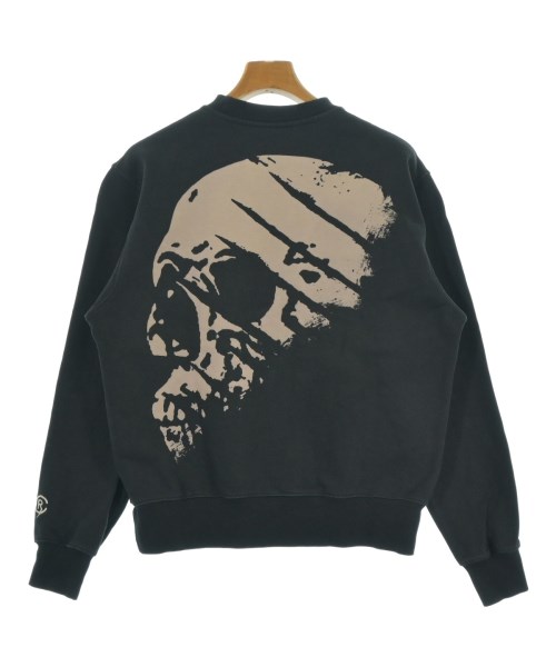 RESORT CORPS（リゾートコープス）スウェット 黒 サイズ:S メンズ/2200672953057