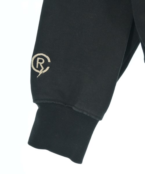 RESORT CORPS（リゾートコープス）スウェット 黒 サイズ:S メンズ/2200672953057