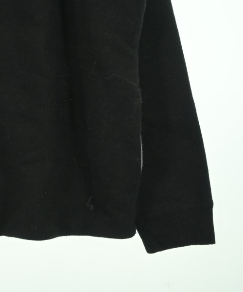 TOMAS（トーマス）ニット・セーター 黒 サイズ:M レディース/2200628260017