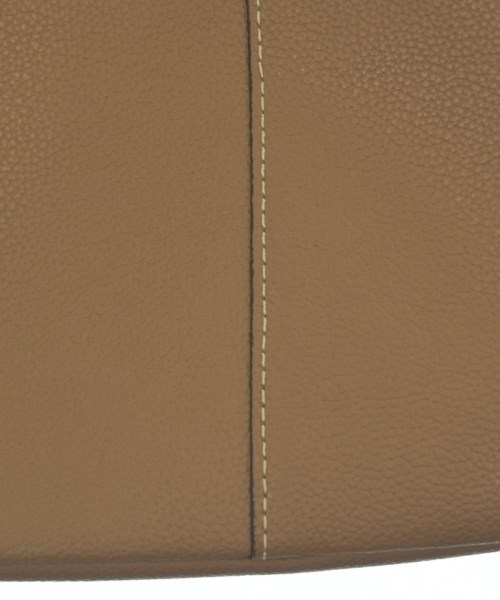 mica della valle（ミカデラヴァッレ）ショルダーバッグ 茶 サイズ:- レディース/2200637173087