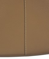 mica della valle（ミカデラヴァッレ）ショルダーバッグ 茶 サイズ:- レディース/2200637173087