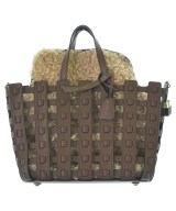 mica della valle トートバッグ