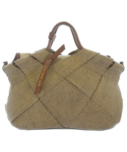 mica della valle(ミカデラヴァッレ)のハンドバッグ サイズ:- 8,000円